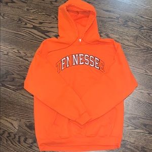 Drake “Finesse” Tennessee Hoodie